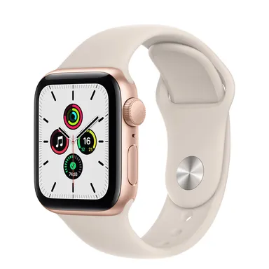 Apple Watch Series SE - 40mm repair