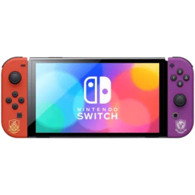 Switch OLED Repair repair