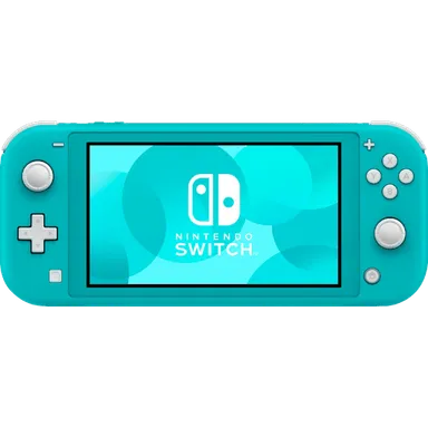 Switch Lite Repairs repair