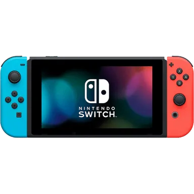 Switch repair