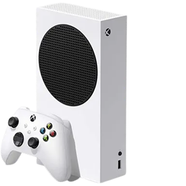 Xbox Series S repair