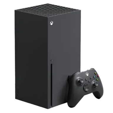 Xbox Series X repair
