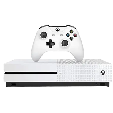 Xbox One S repair