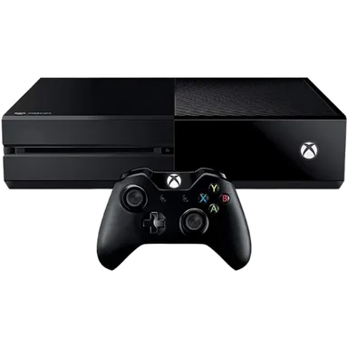 Xbox One repair