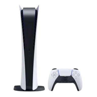 PS5 Digital repair