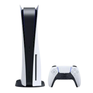 PS5 repair