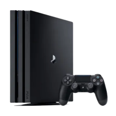 PS4 Pro repair