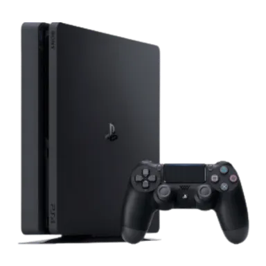 PS4 Slim repair