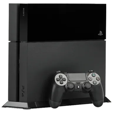 PS4 repair