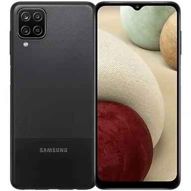 Samsung Galaxy A12 repair
