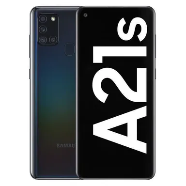 Samsung Galaxy A21s repair