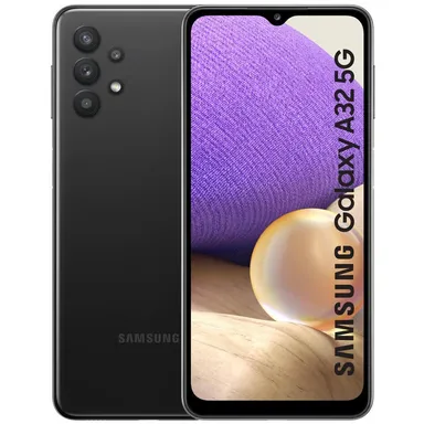 Samsung Galaxy A32 repair