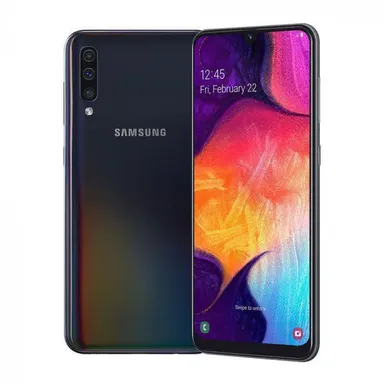 Samsung Galaxy A50 repair