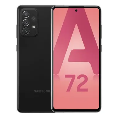 Samsung Galaxy A72 repair