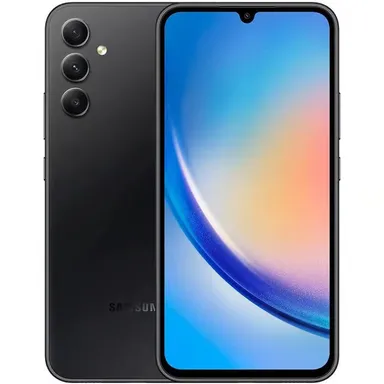 Samsung Galaxy A34 repair
