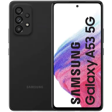 Samsung Galaxy A53 repair