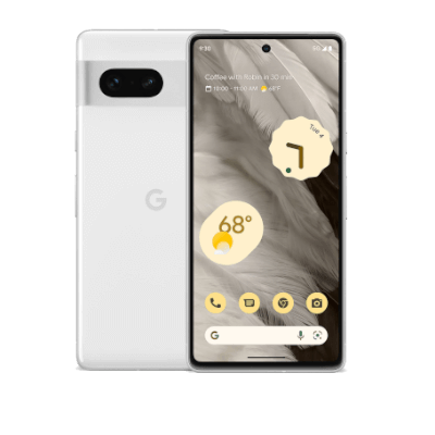 Pixel 7