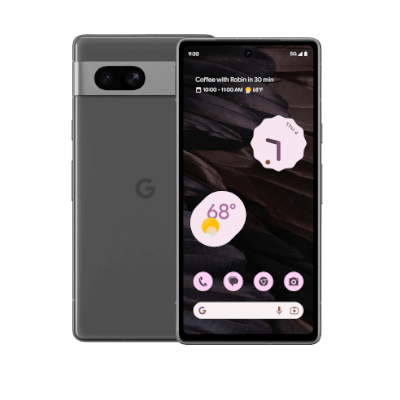 Pixel 7a