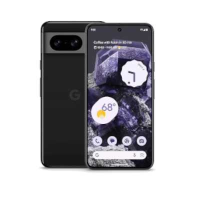 Pixel 8