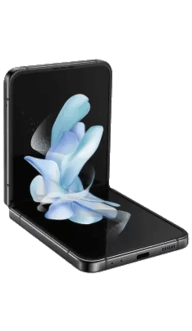 Galaxy Z Flip 4 repair