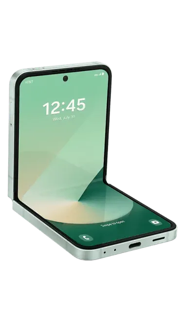 Galaxy Z Flip 6 repair