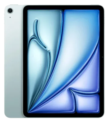 iPad Air 11 M2 (2024) repair