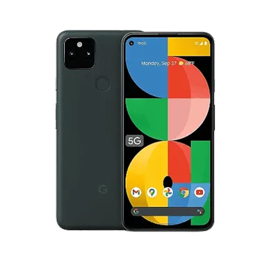 Pixel 5a repair