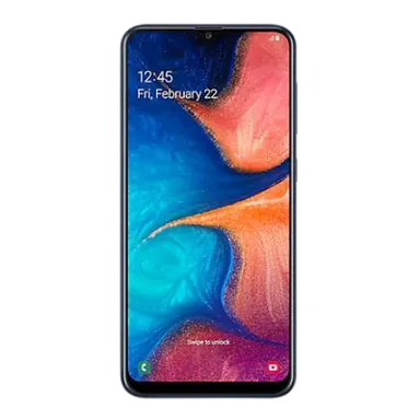 Samsung Galaxy A20 repair