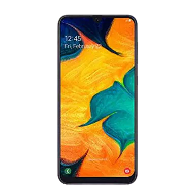 Samsung Galaxy A30 repair