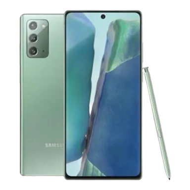 Samsung Galaxy Note 20 5G repair