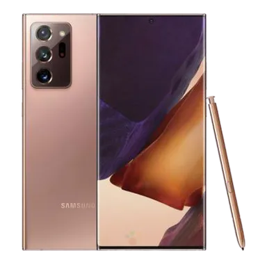 Samsung Galaxy Note 20 Ultra 5G repair