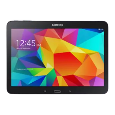 Galaxy Tab 4 10.1 repair