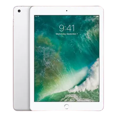 iPad 9.7 (2017) repair