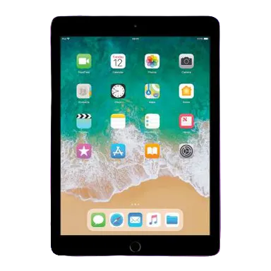 iPad 9.7 (2018) repair