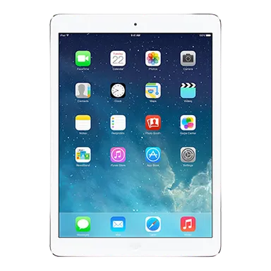 iPad Air repair