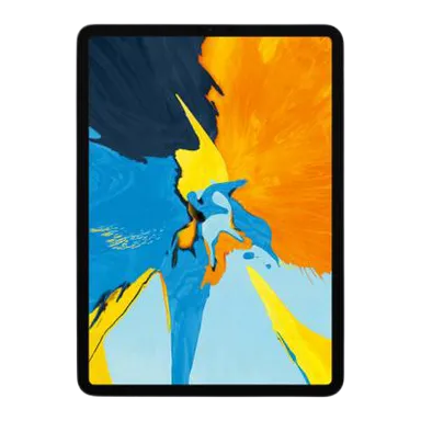 iPad Pro 11 (2018) repair