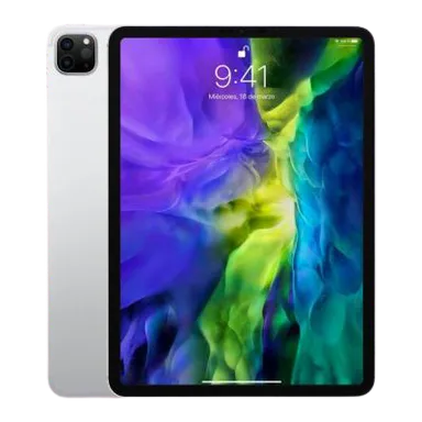 iPad Pro 11-inch (2nd gen) 2020 repair