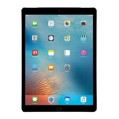 iPad Pro 12.9 repair