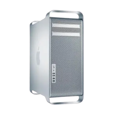 Mac Pro (1st Gen) repair