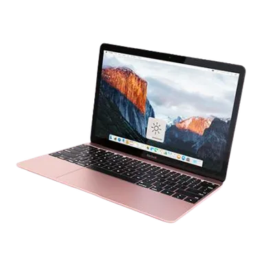 Macbook Retina 12 repair