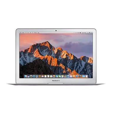 Macbook Air 13 repair