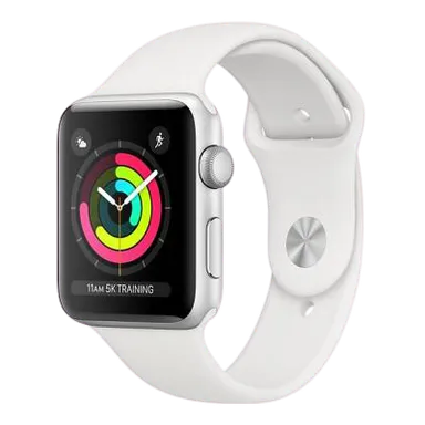 Apple Watch Series 3 - 42mm repair