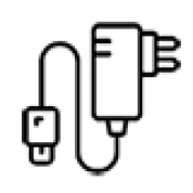 charging port
