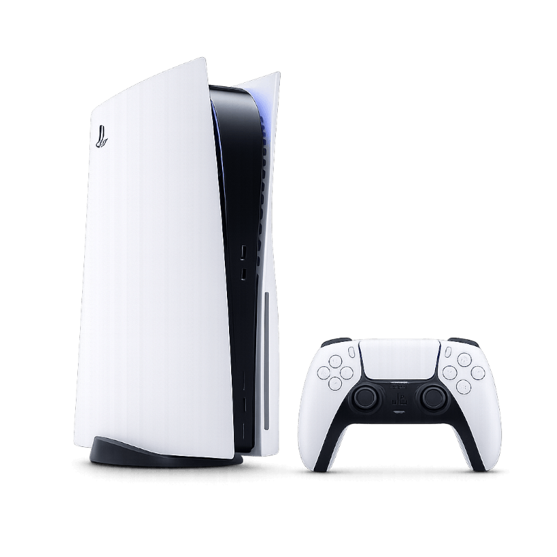 Game Consoles repair