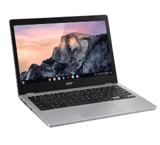 Google Chromebook repair