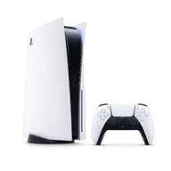 Consoles