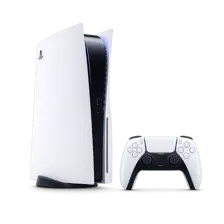Consoles