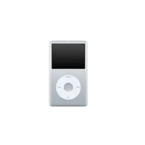 iPod repair